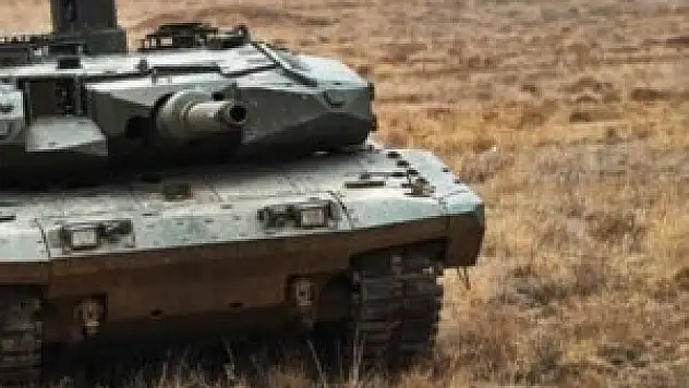 Savunma devi ilk kez Ankara dışına çıkıyor! - Darısı Konya'ya