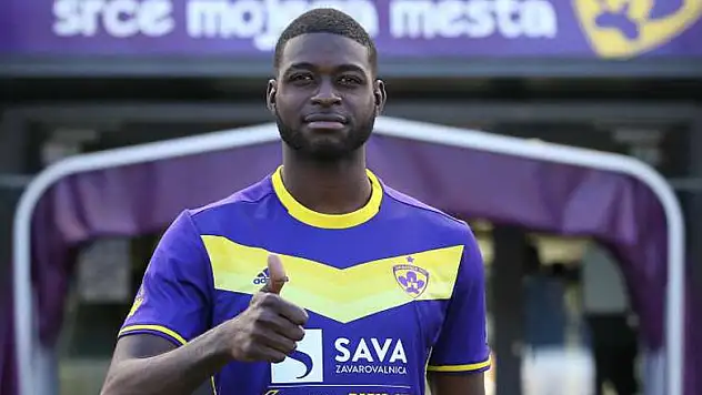 Konyaspor'da Billong sesleri