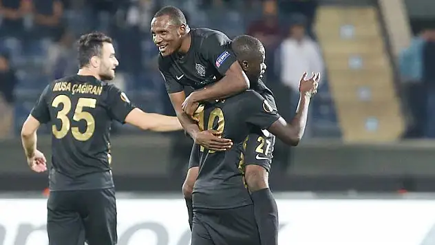 Kıran kırana pazarlık