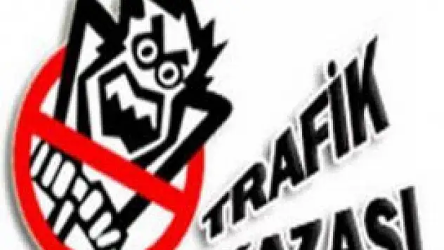 Araç hakimiyeti kaybederek kanala uçtu