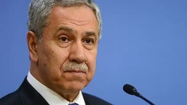 Bülent Arıçn, '30 Mart'tan sonra ne olduklarını göreceğiz'