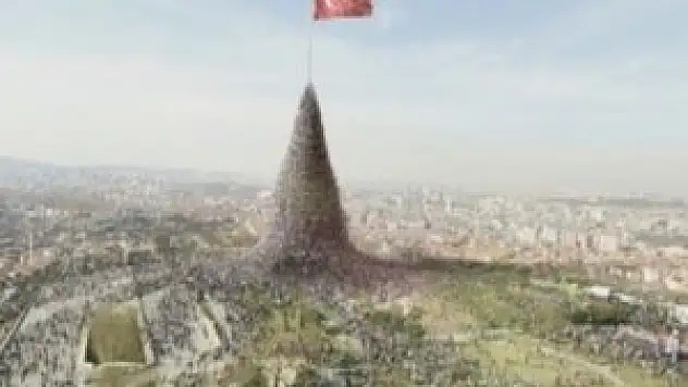 AK Parti'nin reklamına durdurma