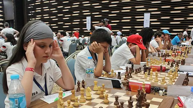 Hamleler Konya'da yapıldı