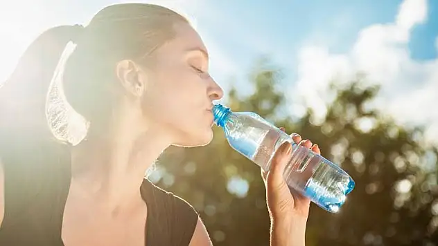 Sıcak Havalarda Sağlığınızı İhmal Etmeyin