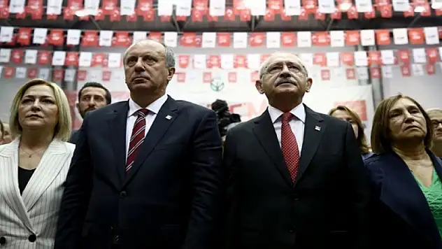 CHP'de kurultay krizi: İmzalar toplanıyor