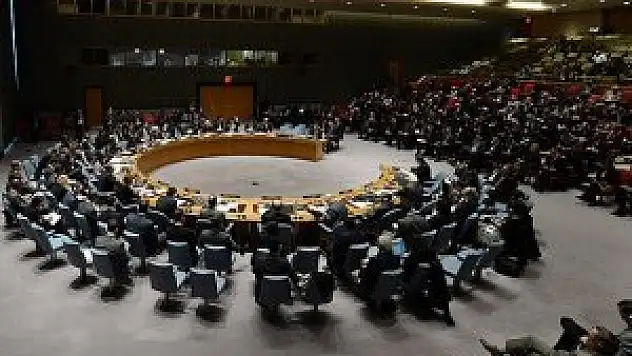 ABD ve Rusya elçileri arasında 'Tolstoy' gerginliğ