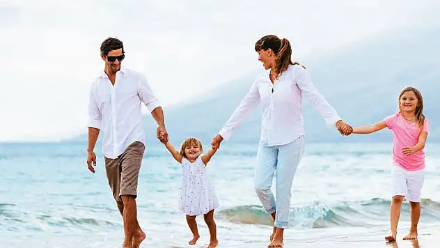 100 yaşına kadar yaşamanın formülü gen testinde saklı