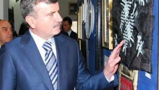 Konya'da kültür sanat - 20.03.2014