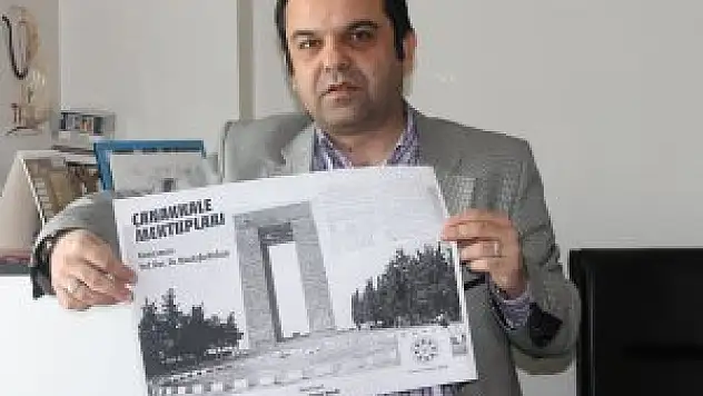 TYB'nin Kültürel Etkinlikleri başlıyor