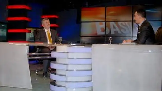 Konya'ya Hizmet Bizim İçin Şereftir