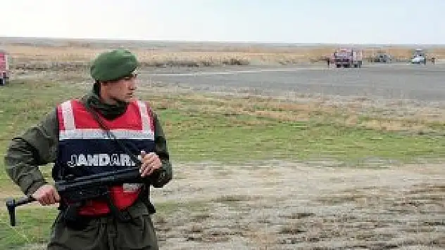 Niğde'de güvenlik güçlerimize hain saldırı - 3 Şehit...