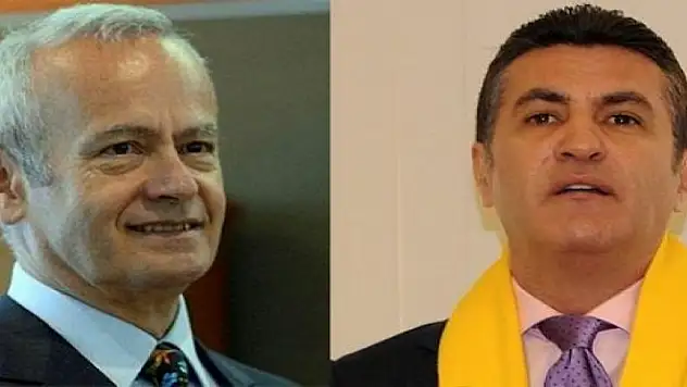 CHP'de rant kapışması