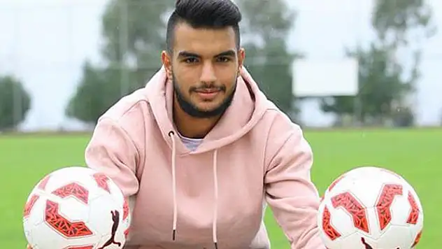 Yavru Kartal, Kabasakal'ı aldı