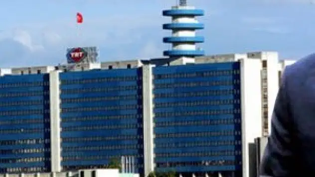 TRT'de paralel savcıya kadro kıyağı!