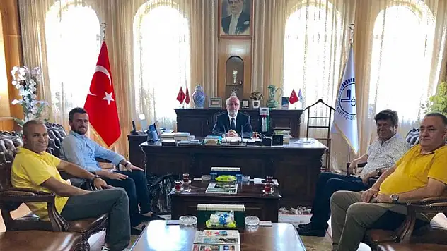 Konyaspor, Kur'an kursunda yetenek arayacak