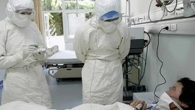 Suudi Arabistan'da 'corona' dehşeti - 64 kişi öldü