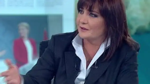 Sevilay Yükselir: Ekrem Dumanlı şirazesinden çıkmış, inanılır gibi değil