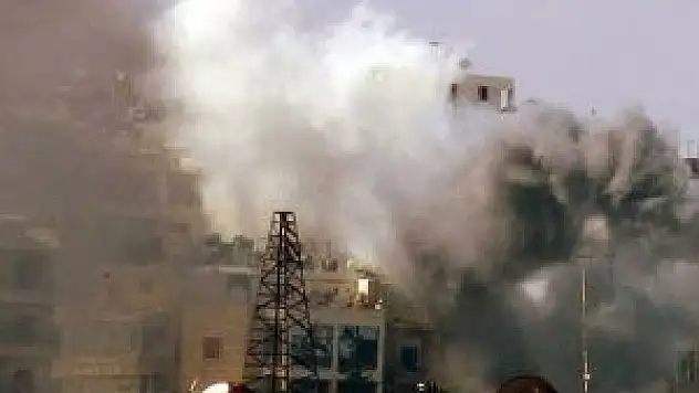 Esed güçlerinin operasyonlarında 70 kişi öldü