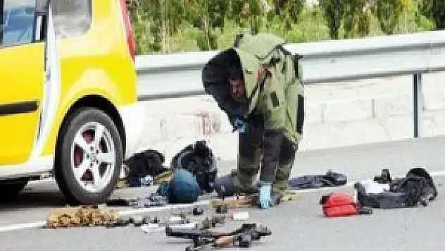 Asıl hedef İstanbul