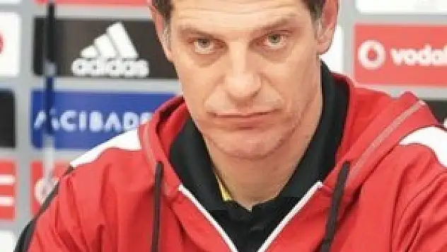 Pele'nin adı geçse ona bile şaşırmam