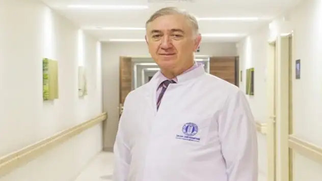 Organ Nakli Hastaları Yaz Aylarına Dikkat!