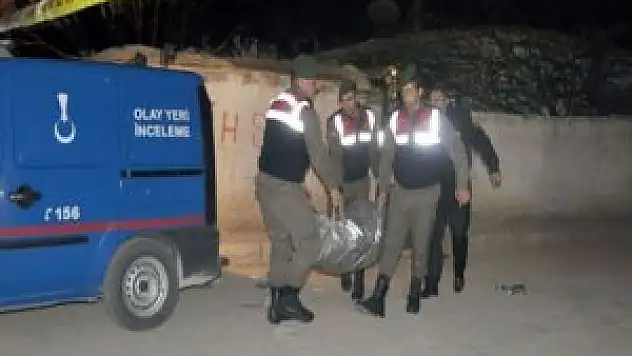 Konya'da kavga 2 ölü