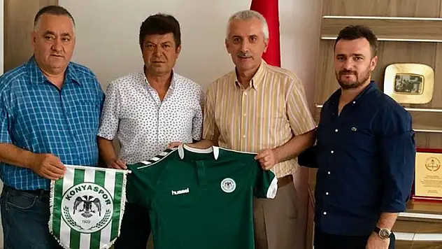 Konyaspor, okullarda seçme yapacak
