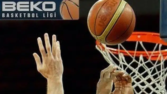 Beko Basketbol Ligi'nde 23. hafta