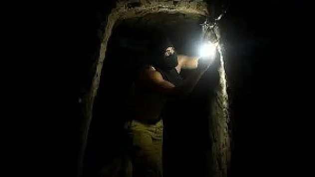 İsrail'den yeni tünel iddiası