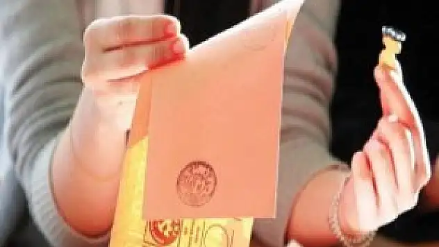 150 milyondan fazla oy pusulasına ihtiyaç var