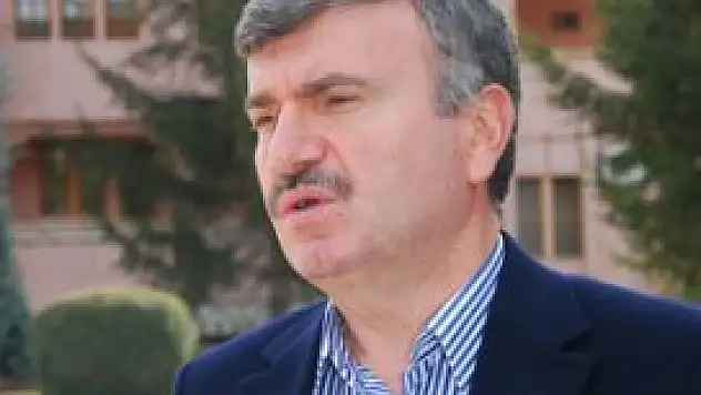 Meram'a 27 bin metrekarelik park yapılıyor