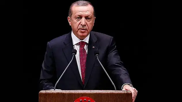 Başkan Erdoğan, Kılıçdaroğlu ve 72 vekil hakkında suç duyurusunda bulundu