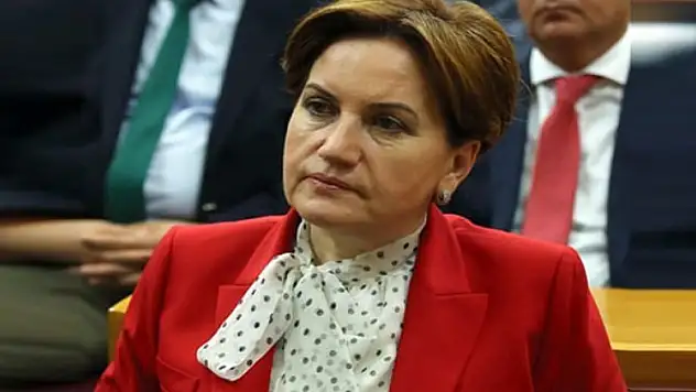 İYİ Parti'de deprem! Hepsi birden istifa etti