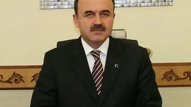 Vali Muammer Erol, Yaşlılar Haftası dolayısıyla bir mesaj yayımladı