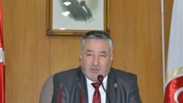 Meclis'te 'Su İsrafi' konuşuldu