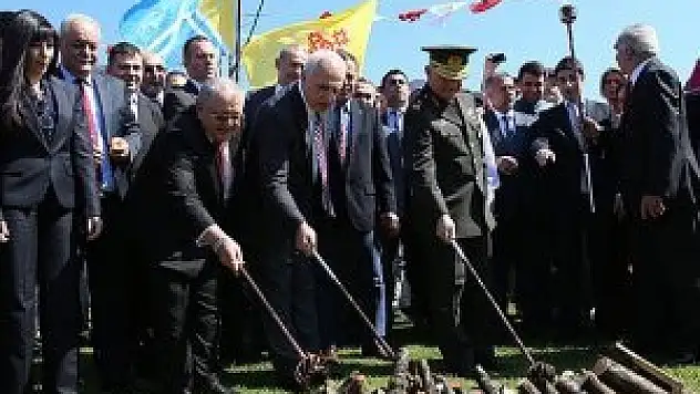 Nevruz yurdun dört bir yanında coşkuyla kutlanıyor