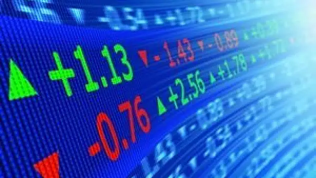 Borsa günü yüzde 1 düşüşle kapattı