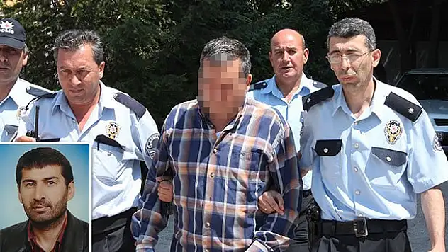 Konya'daki 'gürültü' cinayetinde karar