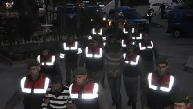 Akşehir ilçesinde 2 kişinin öldüğü kavgayla ilgili 3 kişi yakalandı