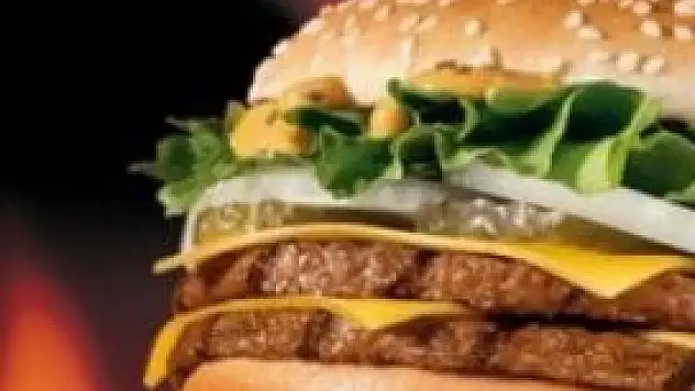 At etini kabul etti!