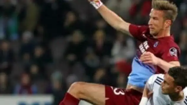 Trabzon sessiz kaldı