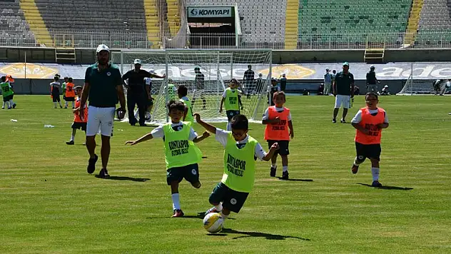 Seçmeler için geri sayıma geçildi