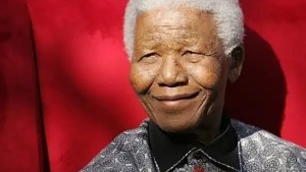 Mandela'nın filmi 4 Nisan'da vizyona girecek