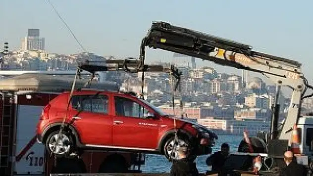 Kazada ağır yaralanan anneanne de yaşamını yitirdi