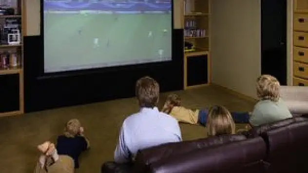 HAFTA SONUNUN SPOR EKRANI (22-23-24 MART 2014)