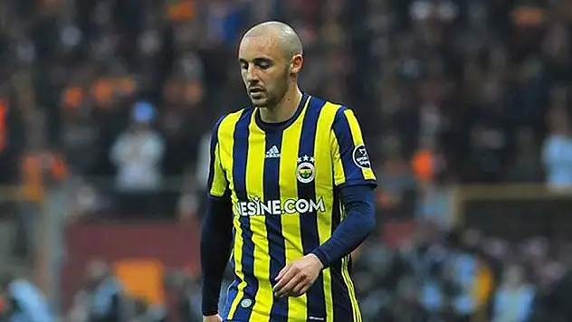 Aatıf'a 'takım bul' emri!