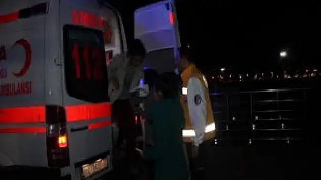 Konya'da gıda zehirlenmesi