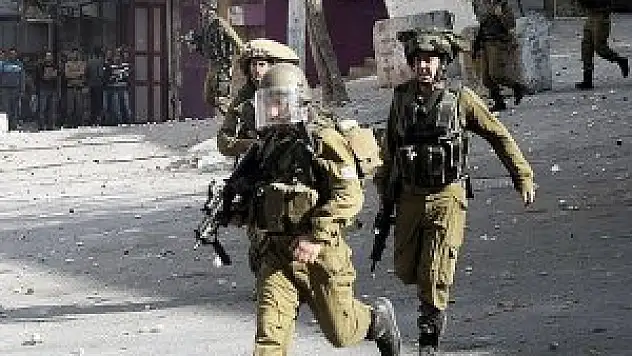 İsrail El-Kassam Tugayları komutanı Heyca'yı öldürdü