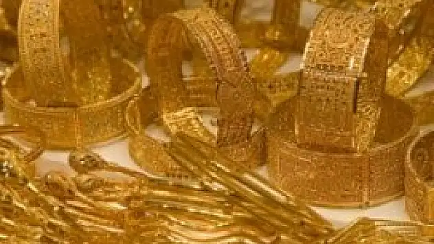 Uzmanlara göre altın için kritik tarih!