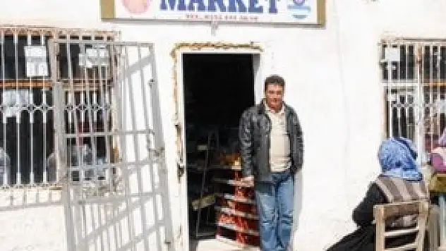 50 dolara ekmek alınca yakalandı